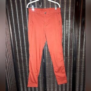 ABC Slim-Fit Trouser 32"L Stretch Cotton VersaTwill size 30’